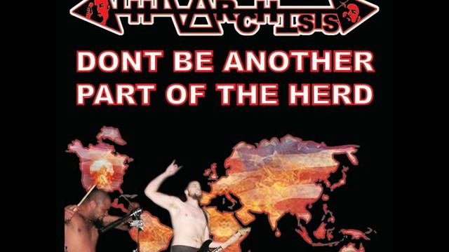 The Athiarchists - The Athiarchist