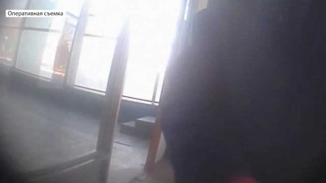 Видео" Депутат Асылбек уулу Дамирбек кантип кармалган?