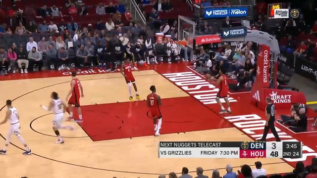 Nikola Jokic Makes History With His 100th Career Triple-Double! | February 28, 2023