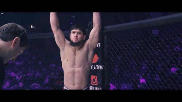 АБДУЛВАХАБОВ VS. БАГОВ ACB 89