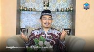 Bagaimana Zuhud itu?? - Dr. M. Syafii Antonio, M.Ec