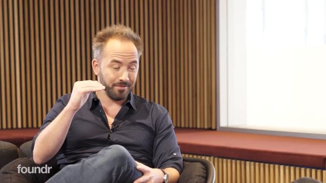 How a Billionaire CEO Learns | Drew Houston