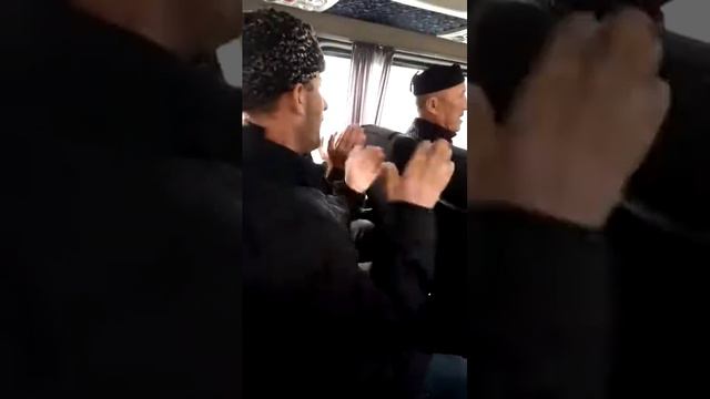 зукар Хасавюрт 2019