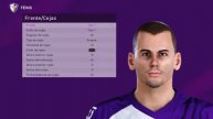 LEO COELHO Centro Atlético Fénix eFootball PES 2020