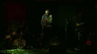 Grigg / Langford / Sneddon / Telford - Live at Sonic Imperfections