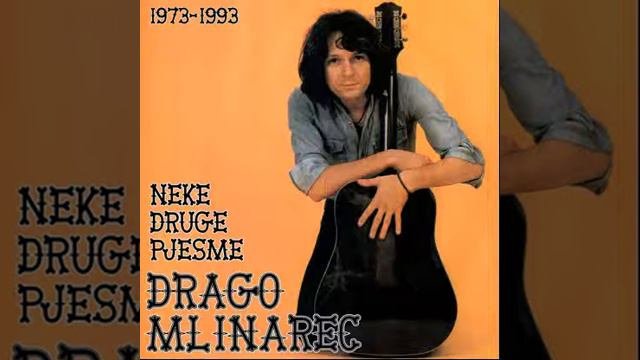 Drago Mlinarec I Miljenko Galić - Marjan Express