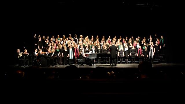 Ohio University Women's Ensemble "Regina Coeli"