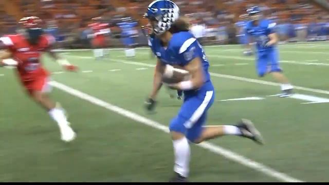 Letter of Intent Signing:Tamatoa Falatea