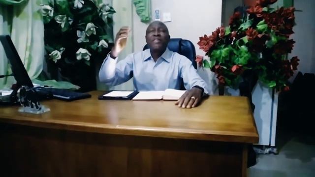 Evil Inheritance In Family By (Apostle David Daniel Oboh)