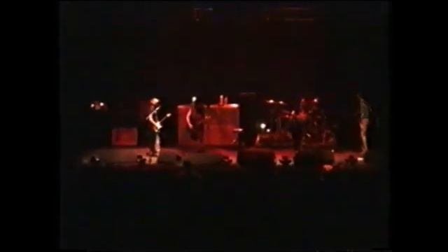 Pearl Jam - Forum, Milano (13/11/1996)