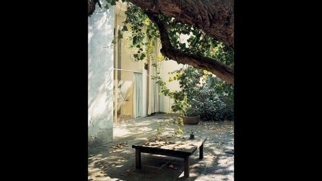 Luis Barragan Home & Studio by Luis Barragan