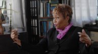 SHEROES TO LEADERSHIP (feature programme)