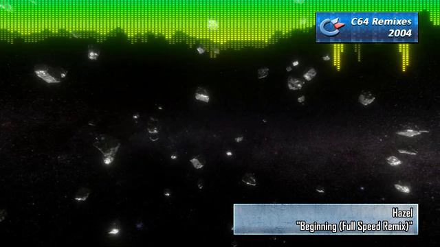 Jeroen Tel - Beginning (Full Speed Remix by Hazel)