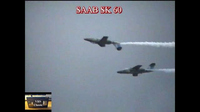 Östersund, Flygdagar Optand 1992 movie