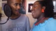 party time again-sir ruel & lady essence.wmv