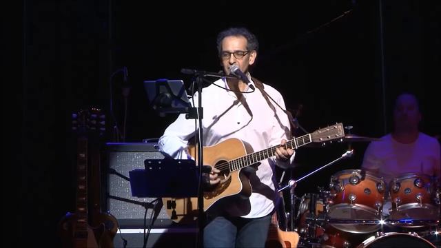 Sam Chante Goldman - Hommage Aux Victimes Des Attentats