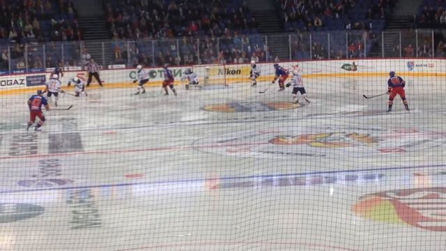 jokerit amur habarovsk 30 11 5