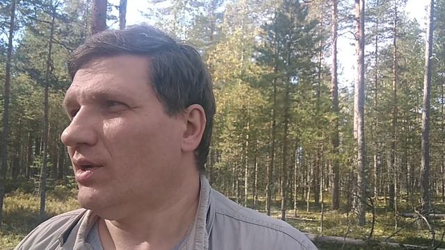 Как творит человек 2