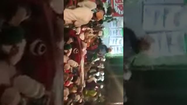 Latest Bayan 14th September 2018 Shuhada e Karbala Conference