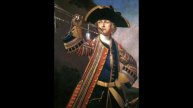 G. P. Telemann - Concerto in D major for trumpet, 2 violins & b.c., TWV 51:D7