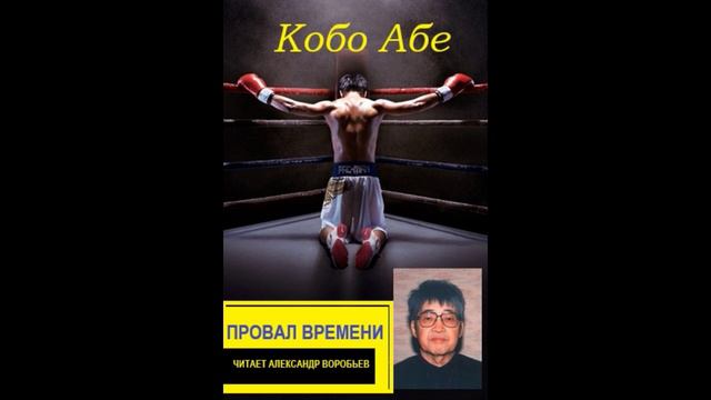 Кобо Абэ- Провал времени