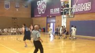 Michael Anderson Cactus Shadows 2015 game highlights, Arizona