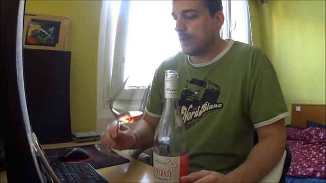 Diwine #70 - Pavel Skrášek / Cabernet Sauvignon Frizzante / 2016