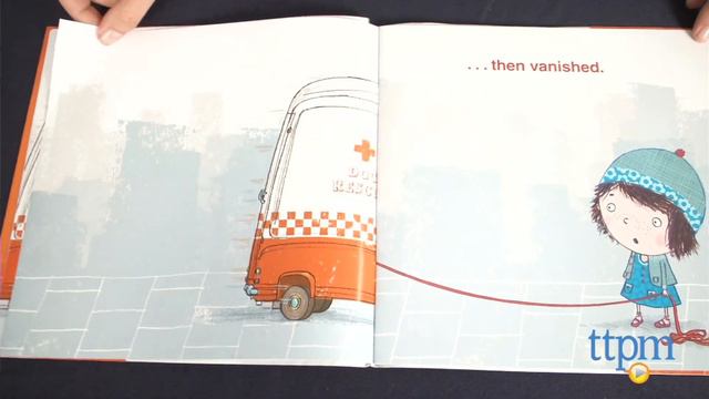 This Book Just Ate My Dog! From Henry Holt And Company