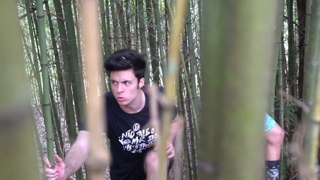 ENCONTRAMOS O ESCONDERIJO DO ZAP NA FAZENDA! (2 TEMPORADA, PARTE 21)