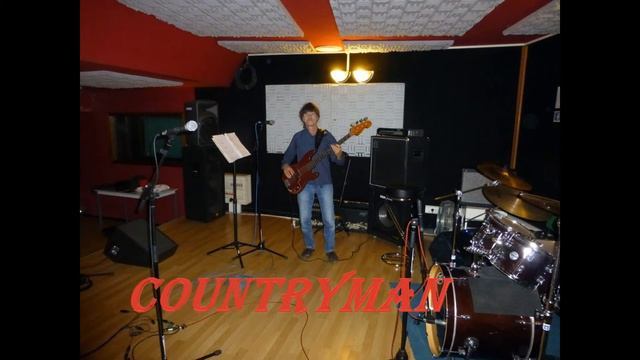 JEAN-SEBASTIEN BLUES