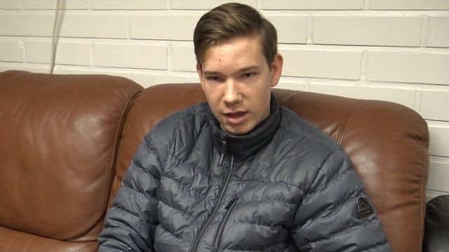Muikkujen viikkokatsaus: Eetu Peltola