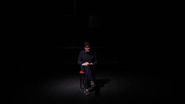 Westbahntheater Kulturmontag: Markus Pinter Liest Gedichte Von Erich Kästner