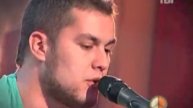 Anvar Azizov - Підманула (реггі-кавер) ("Мамо, я в ефірі" на ТВі)