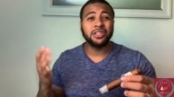 CIGAR REVIEW: Alec Bradley Project 40!