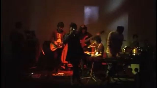 "Special" (Mew) covered by SIMETRI LIPAT