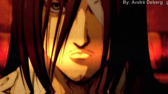 EREN- MARVIN BROOKS- GHOST [STATUS PARA WHATS]