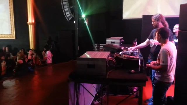 Alvaro Sanchez @ Industrial Copera Closing 03-11-2012.mp4