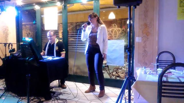 Vero.la Chica de Cuba. Philippe lavil. 22.01.16