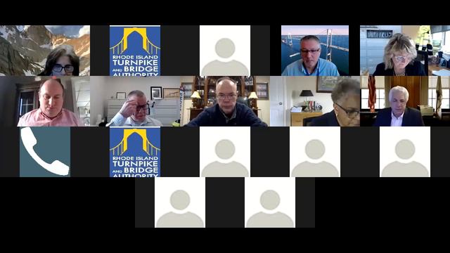 Board Meeting 3-3-2021