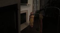 Eva sing a Marren Morris song