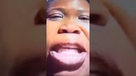 Queen 👸🏽 Ifrica🗣️bun a fire 🔥 on spice 🎙️you a lead the girls them a stray you a Eden😤