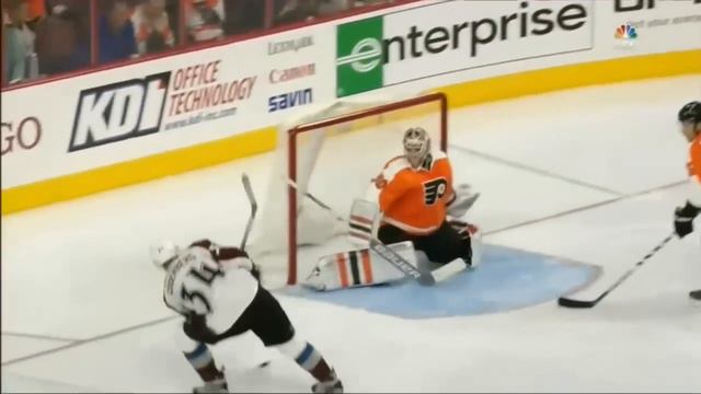 Radko Gudas Slams Soderberg