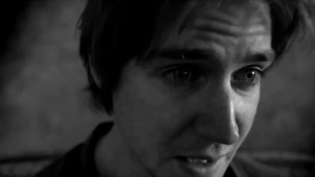 Robin Darch showreel 2011