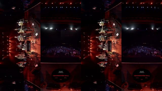 Fell On Black Days (tribute to Chris Cornell  Soundgarden) by Shaun Morgan & Adam Gontier in 360˚ V