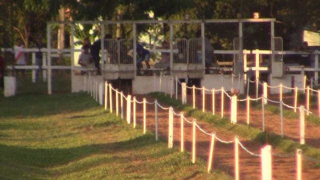 ALAZAN CARNICERO - Desafio de Ita - Hipodromo Don Daniel - Ita - 10/02/2020.