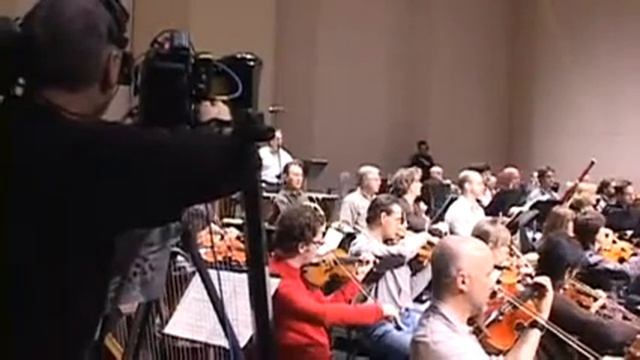 Un documentaire de Bettina Ehrhardt sur Kent Nagano et l'OSM