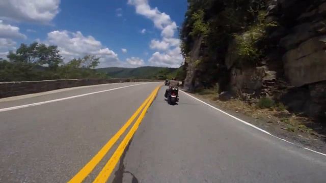 harleys hawks nest