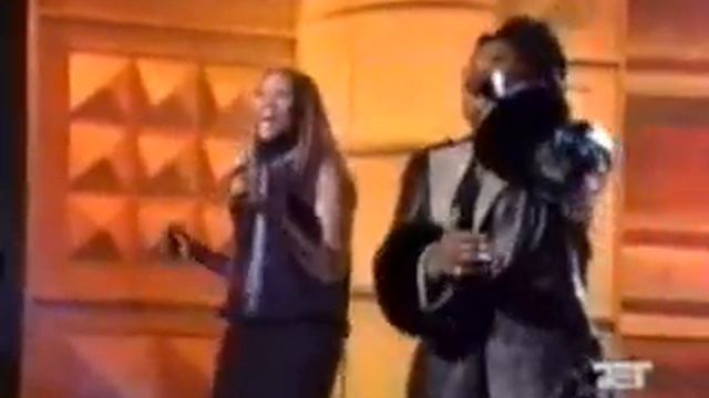 Shirley Caesar, Yolanda Adams, & Michael Jimison - Medley
