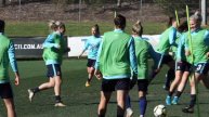 Sam Kerr a ‘gift’ for Matildas