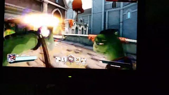 Paladins 2